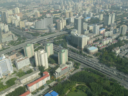 Beijing Tourist Attractiions