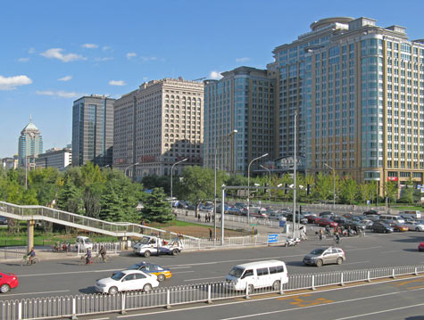 Beijing Travel Guide
