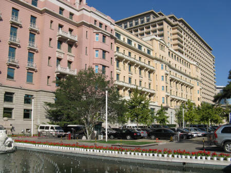 Dongcheng Hotels